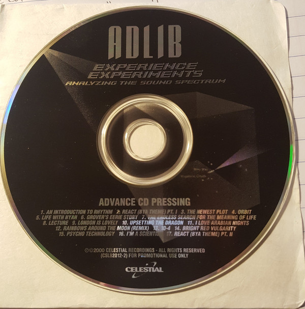 Adlib - Il Volo