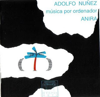 Adolfo Nunez - Noche Castellana