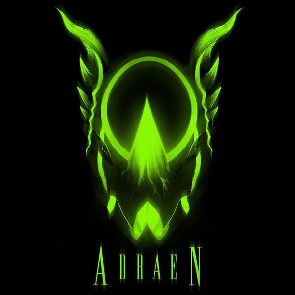 Adraen - Killin' Your Dudes