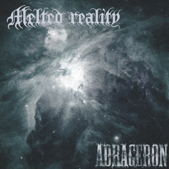 Adrageron - Latent Schizophrenia