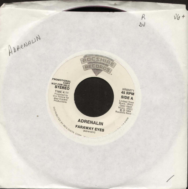 Adre'n'Alin - Emmanuelle