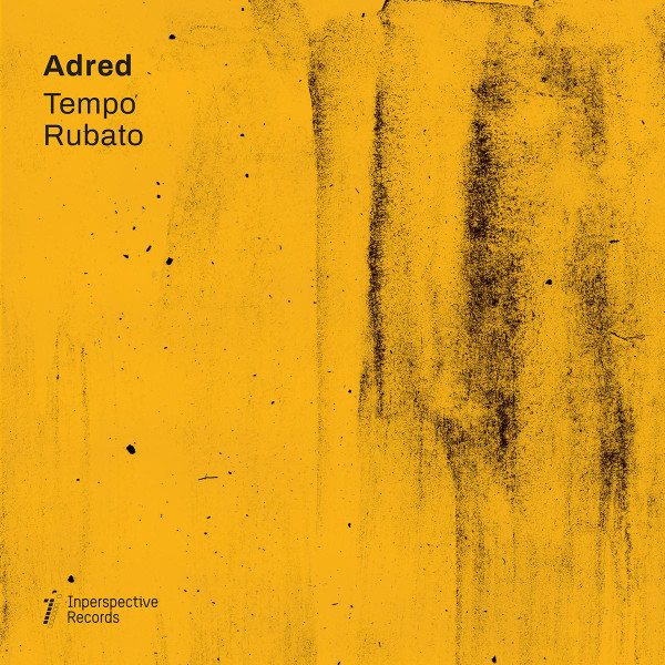 Adred - Valley Groove