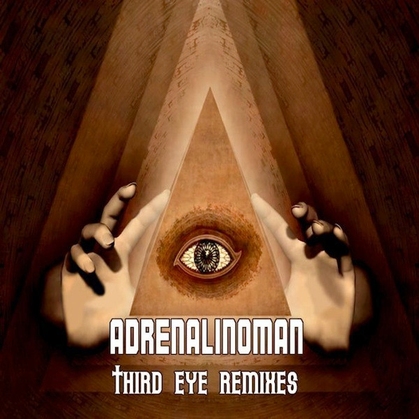 Adrenalinoman - Berlin Calling (Original Mix)