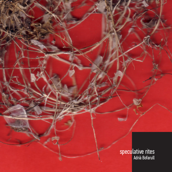 Adrià Bofarull - Halitus