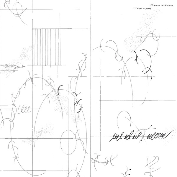 Adriaan de Roover - Yet