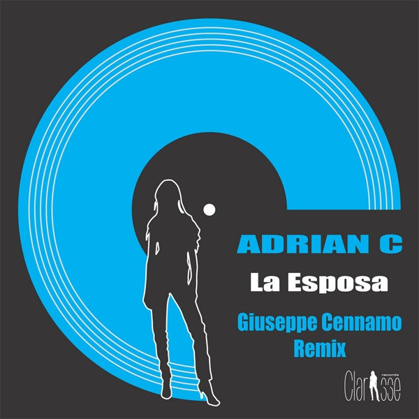 Adrian C - Attitude (Adriano Dodici Remix