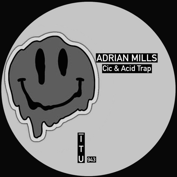 Adrian Mills - Skyline