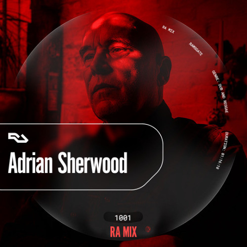 Adrian Sherwood - Starship Bahia