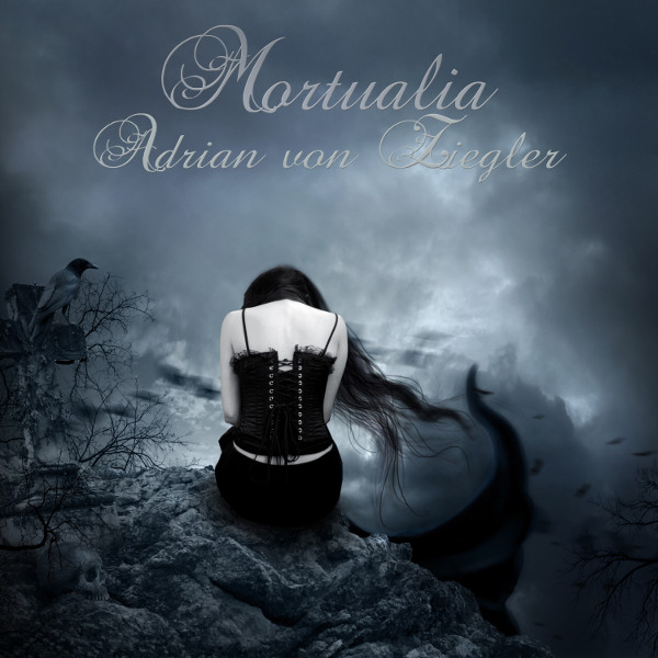 Adrian Von Ziegler - Moonsong