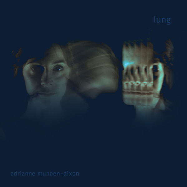 Adrianne Munden-Dixon - Zastrugi