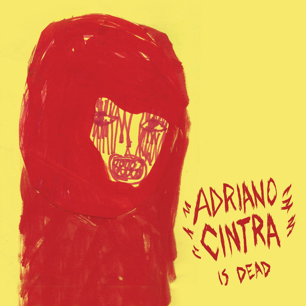Adriano Cintra - Vidadulta