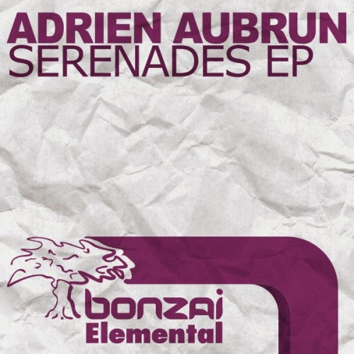 Adrien Aubrun - Jump Into My Dreams