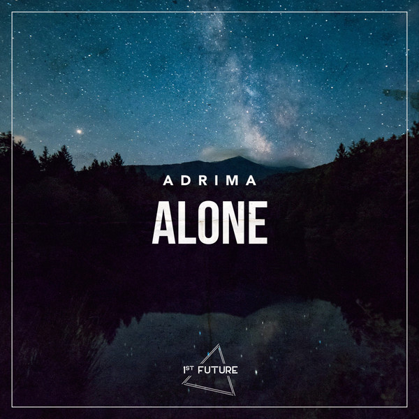 Adrima - Discoland (Single Mix)