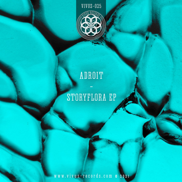 Adroit - Love You Right