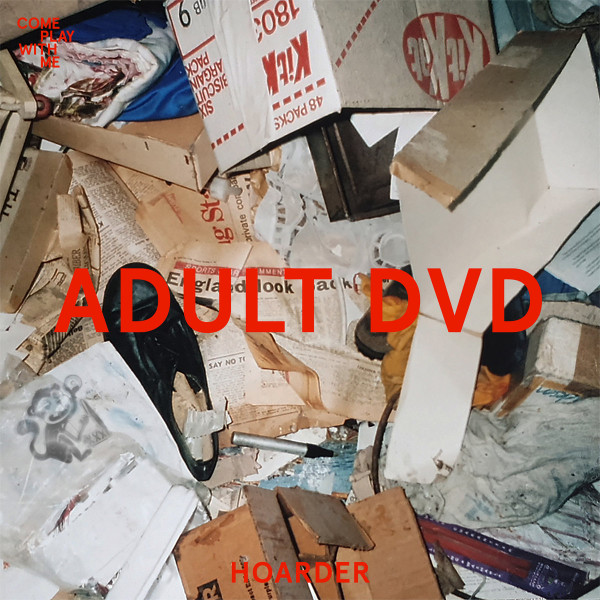 Adult DVD - Doomsday Prepper