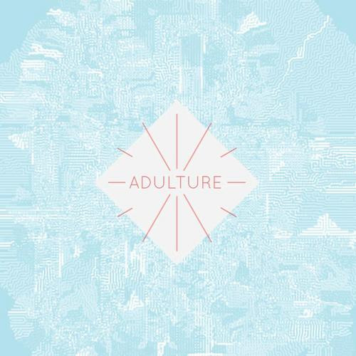 Adulture - Paper Cat - Bit Funk Remix