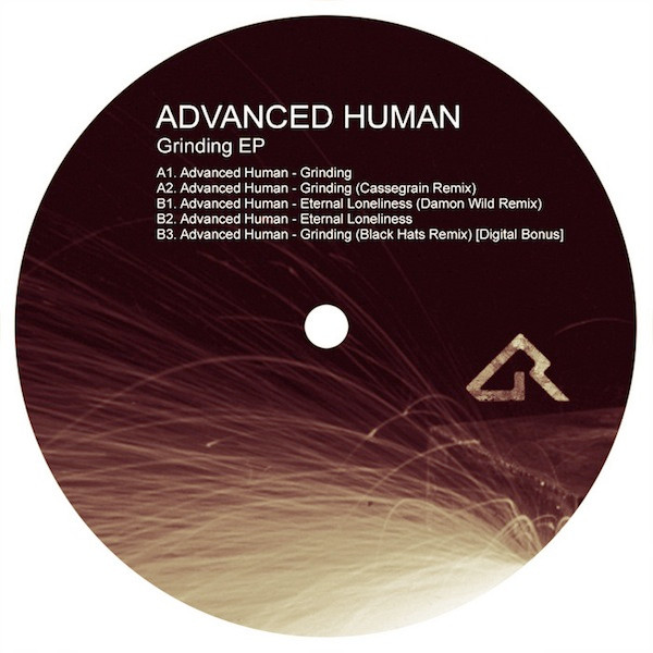 Advanced Human - Maszyna