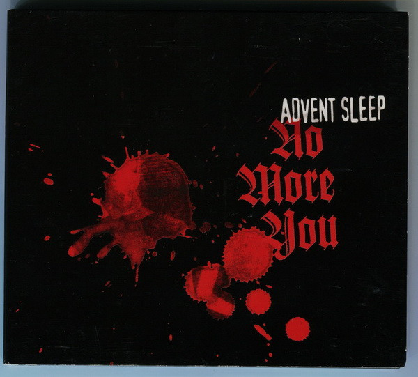 Advent Sleep - Lookaway My Love
