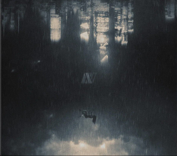 Advents - Liminal