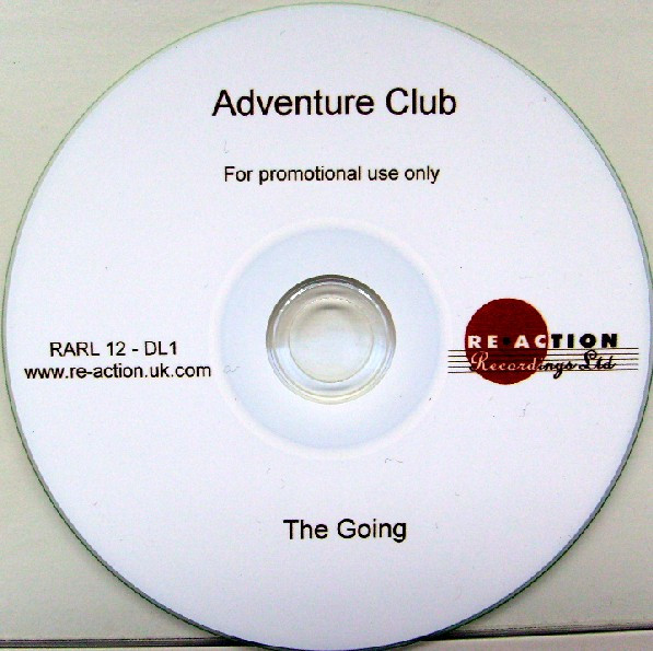 Adventure Club - Do I See Color