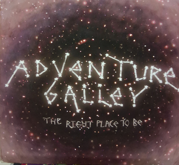 Adventure Galley - Prelude