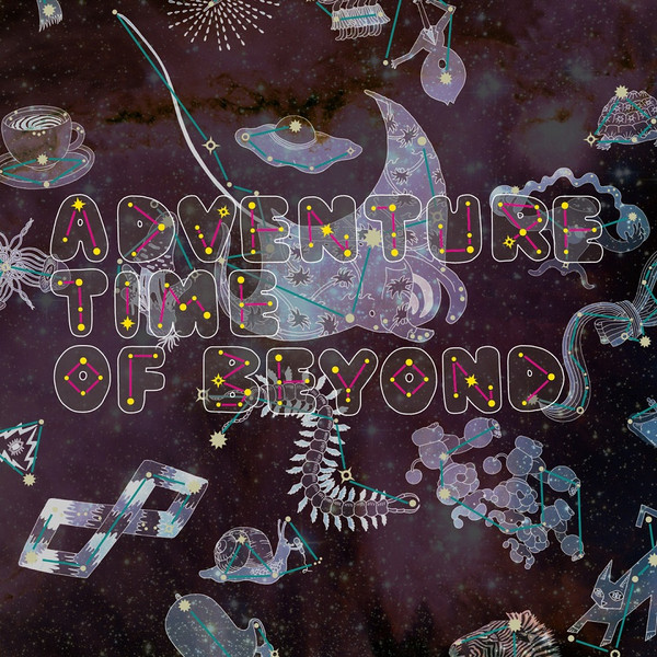 Adventure Time - I'm Just Your Problem (feat. Olivia Olson)