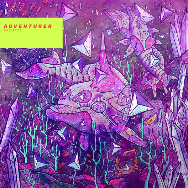 Adventurer - Solstice