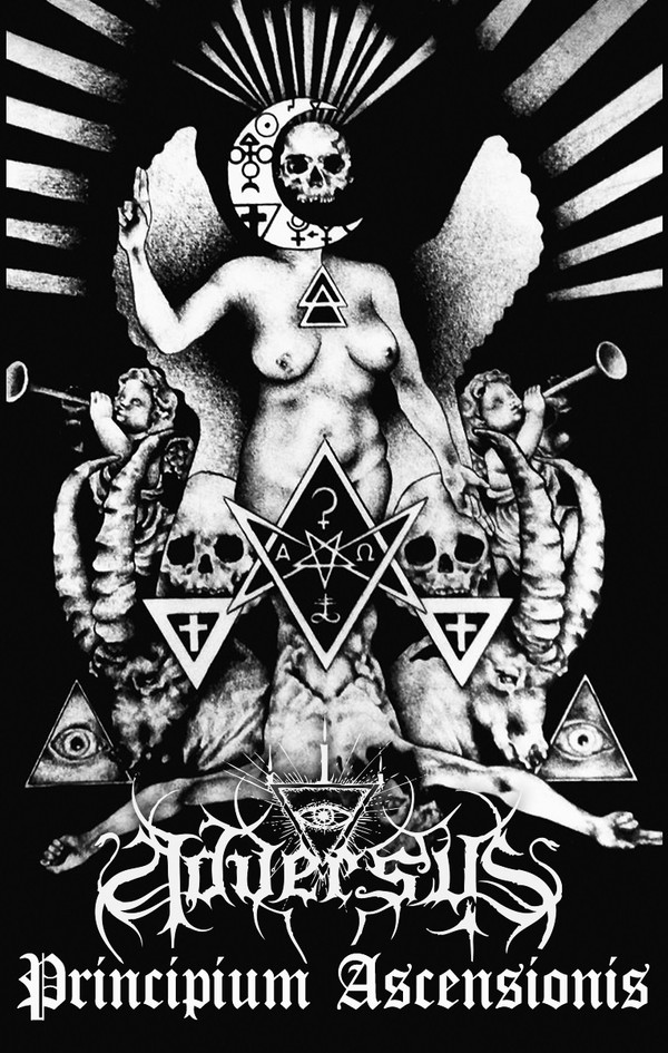 Adversus - Seelenwinter