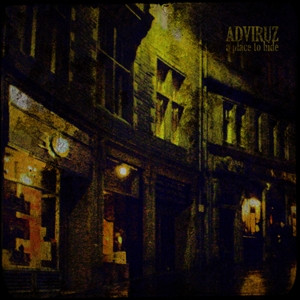 Adviruz - Love Scum