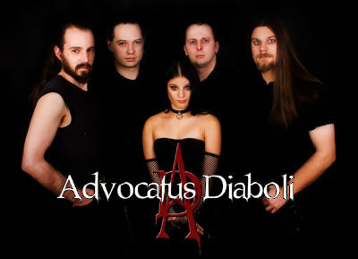 Advocatus Diaboli - Sterbend durch die Sonne