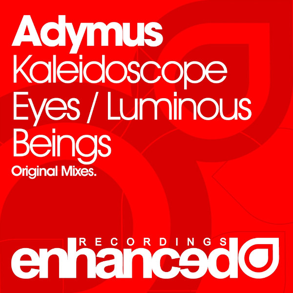 Adymus - Luminous Beings (Original Mix)