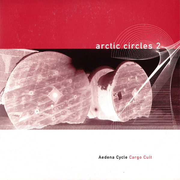 Aedena Cycle - Perpendicular