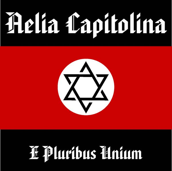 Aelia Capitolina - Giants In The Fog