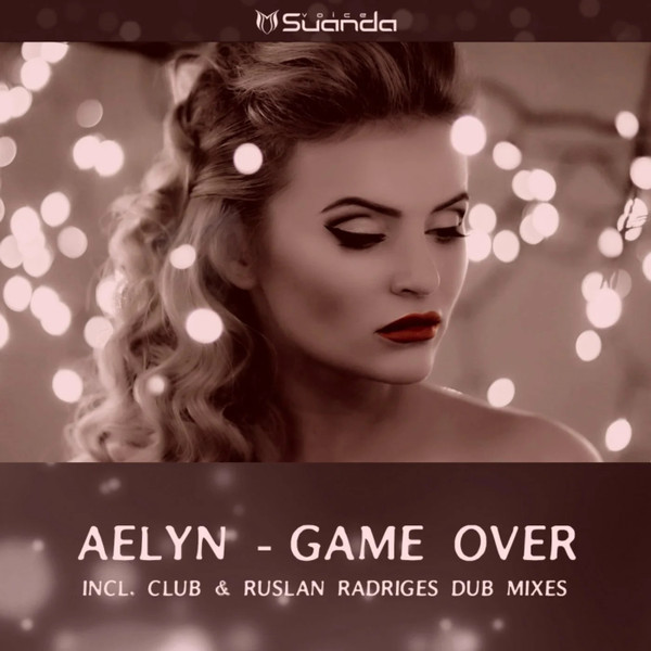 Aelyn - In And Out Of Love (DJ Men Bootleg Mix)