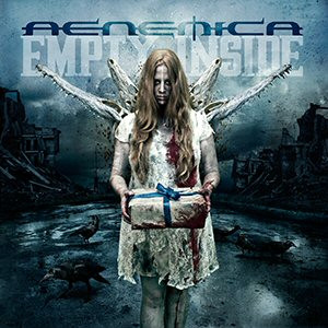 Aenemica - Distant Light