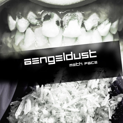 Aengeldust - Bloodsport (:wumpscut: remix)