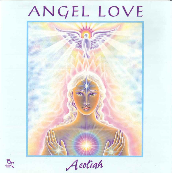 Aeoliah - Angels of Victory