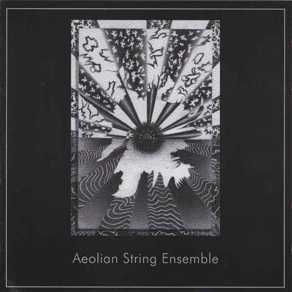 Aeolian String Ensemble - Ingemisco