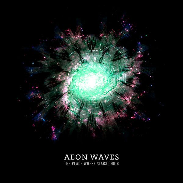 Aeon Waves - We Could Have Saved Us