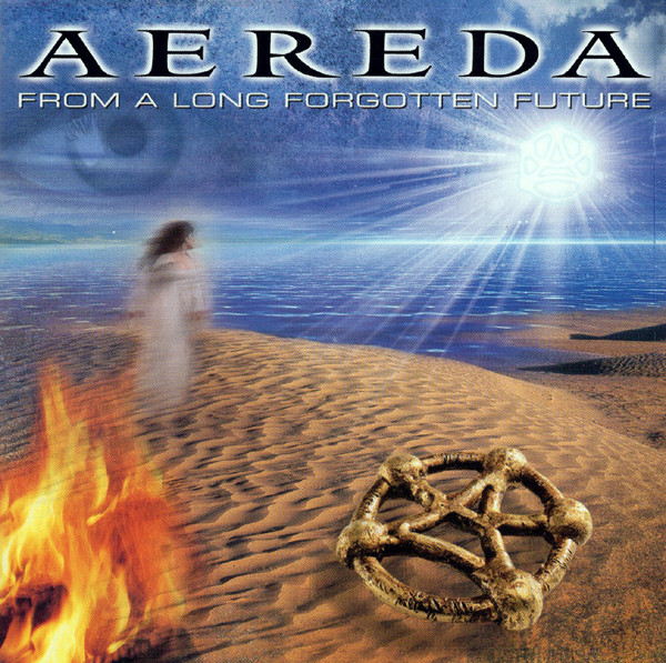 Aereda - Transfiguration (Et In Arcadia Ego IV)