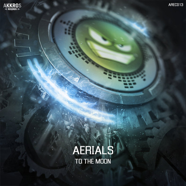Aerials - Silhouettes