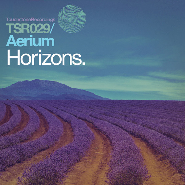 Aerium - Horizons (Solarstone Retouch)