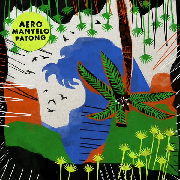 Aero Manyelo - Mexican Girl