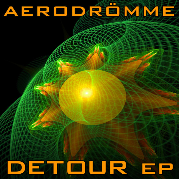 Aerodrömme - Currywurst
