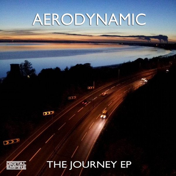 Aerodynamic - Enjoy The Ride (Numa! Club Mix)