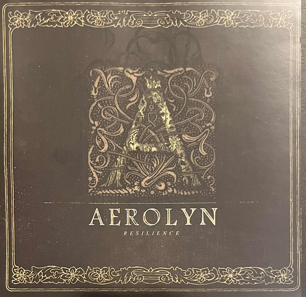 Aerolyn - Wefightfail