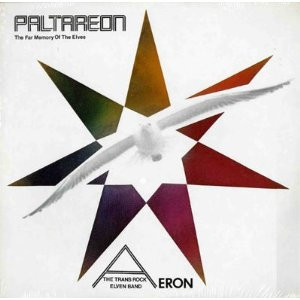 Aeron - Cantre'r Gwaelod