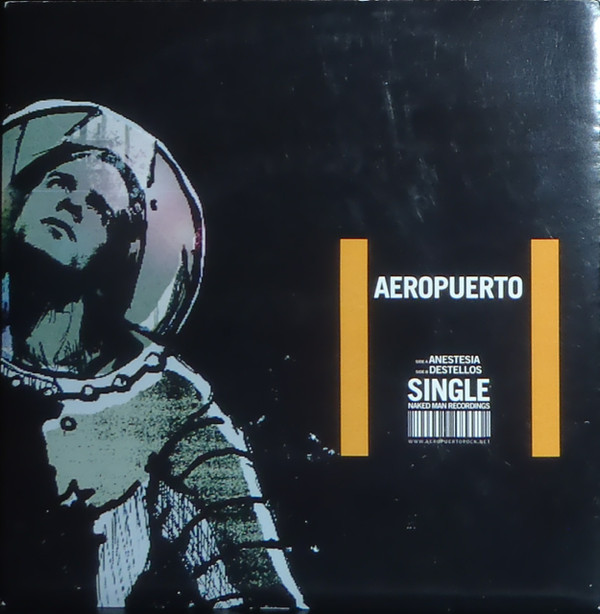 Aeropuerto - Las Puertas Del Mediodia