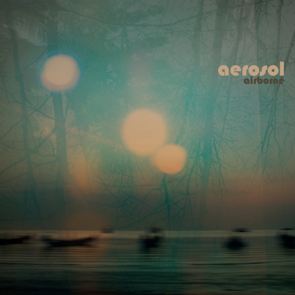 Aerosol - Sleepy Sunset