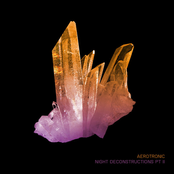 Aerotronic - Raver's Nightmare